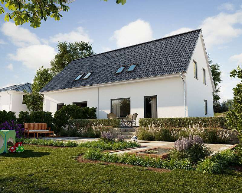 Haus zum Kaufen in Seddiner See 630.032 € 104 m²