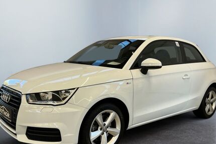 Audi A1 59.686 km 16.968 € Brandenburg 14770