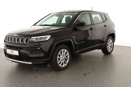 Jeep Compass 10.000 km 21.780 &euro; Berlin 12103