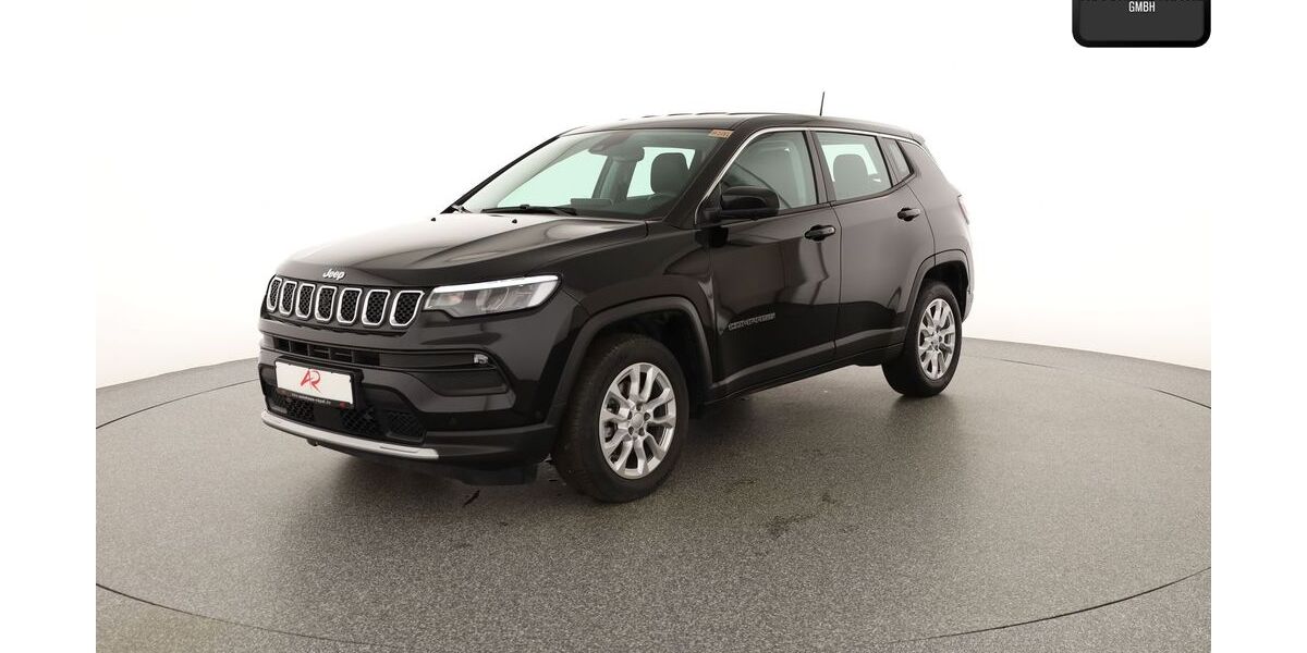 Jeep Compass 10.000 km 21.780 &euro; Berlin 12103
