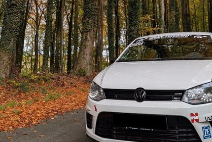 VW Polo 45.500 km 22.000 € Potsdam 14480