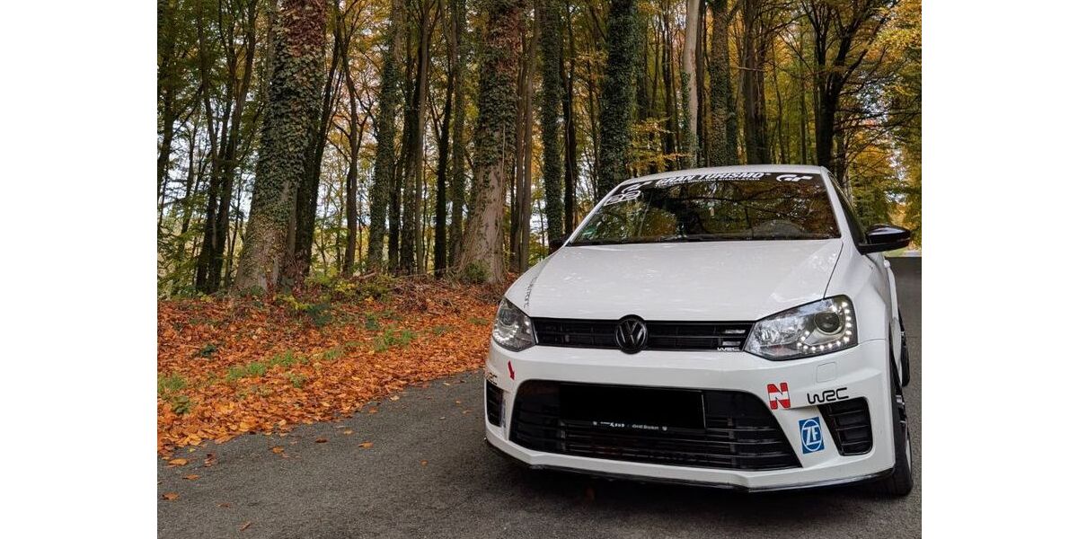 VW Polo 45.500 km 22.000 € Potsdam 14480