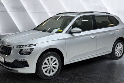 Skoda Kamiq 29.055 km 22.490 &euro; Berlin 10553