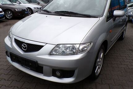 Mazda Premacy 91.000 km 3.990 &euro; Berlin 12347