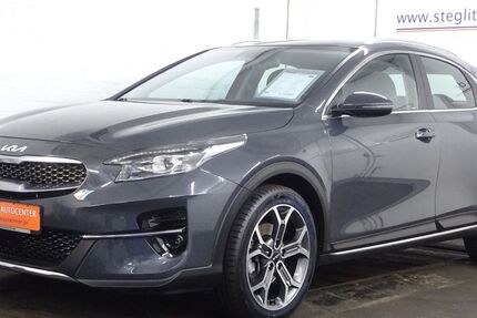 Kia XCeed 27.000 km 21.900 &euro; Berlin-Zehlendorf 14169