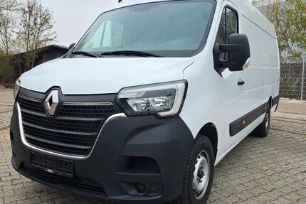 Renault Master 11.800 km 23.323 &euro; Berlin 13409