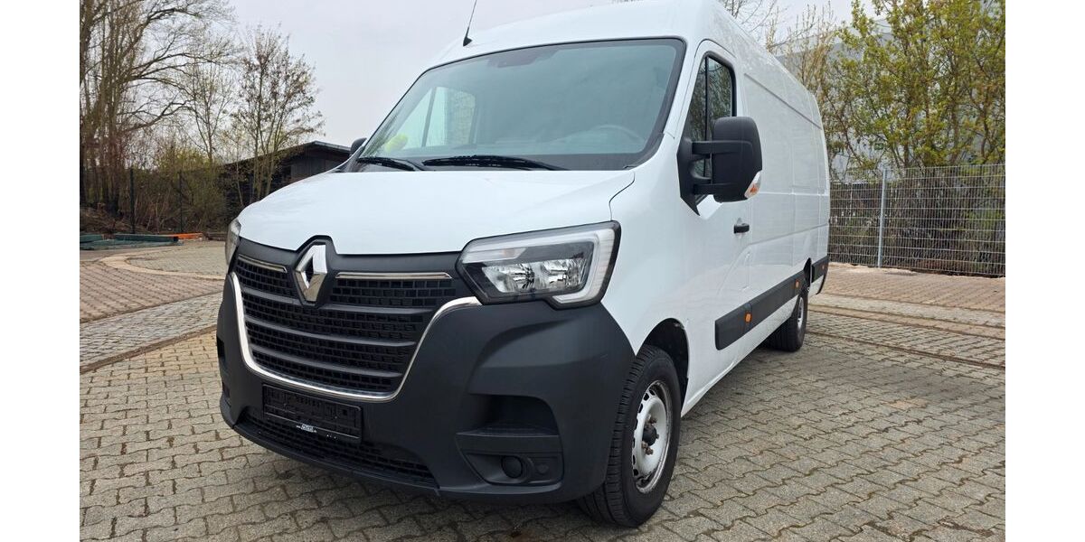 Renault Master 11.800 km 23.323 &euro; Berlin 13409