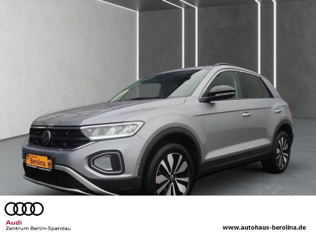 VW T-Roc 6.115 km 26.899 € Berlin 13581