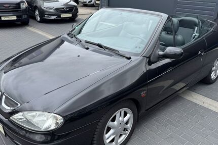 Renault Megane 145.000 km 3.001 &euro; Nauen 14641