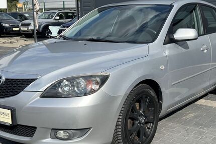 Mazda 3 216.000 km 1.970 € Nauen 14641