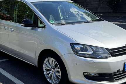 VW Sharan 180.000 km 7.999 &euro; Berlin, Stadt 13581