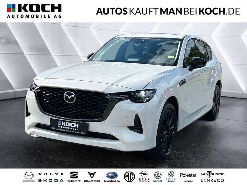CX-60