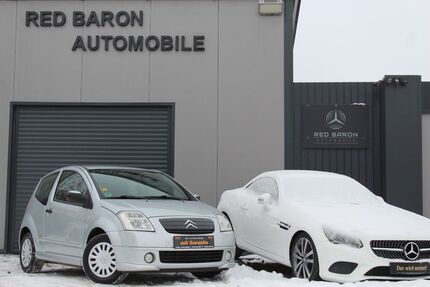 Citroen C2 93.000 km 2.500 &euro; Berlin 12557