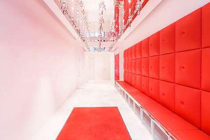 Wohnung zum Kaufen in Berlin 1.210.000 € 97 m² 2 zimmer