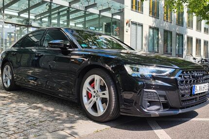 Audi A8 41.963 km 67.950 &euro; Berlin 12203