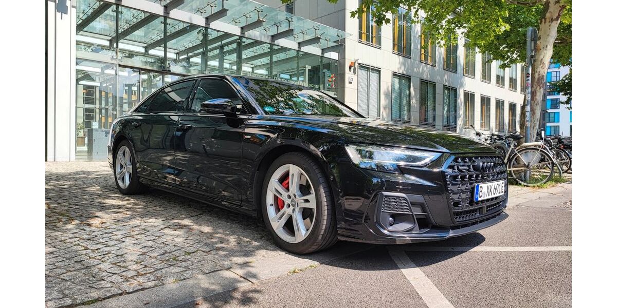 Audi A8 41.963 km 67.950 &euro; Berlin 12203