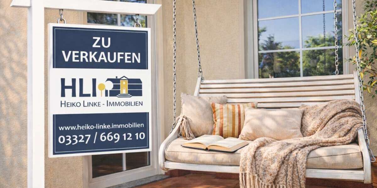Einfamilienhaus Groß Kreutz / Götz Götz - 4 Zimmer, 127 m&sup2;, 495.000&euro; | Angebot:26135361