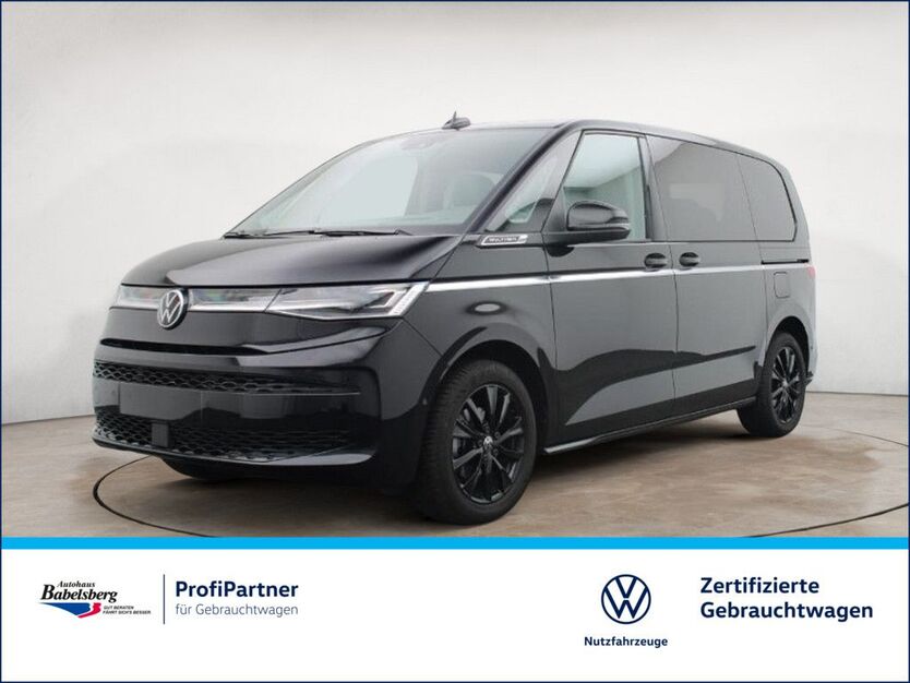 VW T7 Multivan 15.168 km 56.890 € Potsdam 14482