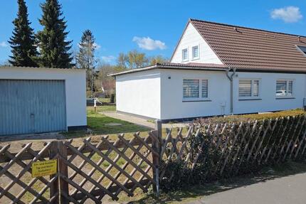 Haus Berlin Spandau - 4 Zimmer, 100 m&sup2;, 285.000&euro; | Angebot:27528713