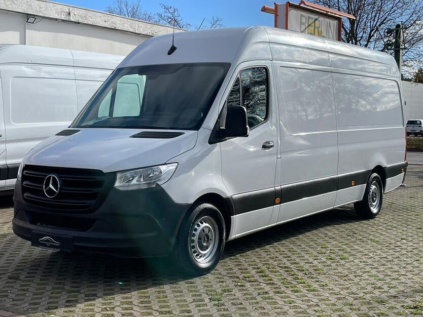 Mercedes-Benz Sprinter 149.000 km 19.999 € Berlin 13088