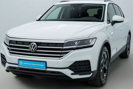 VW Touareg 25.868 km 52.489 &euro; Berlin 13088