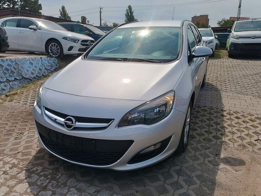 Astra