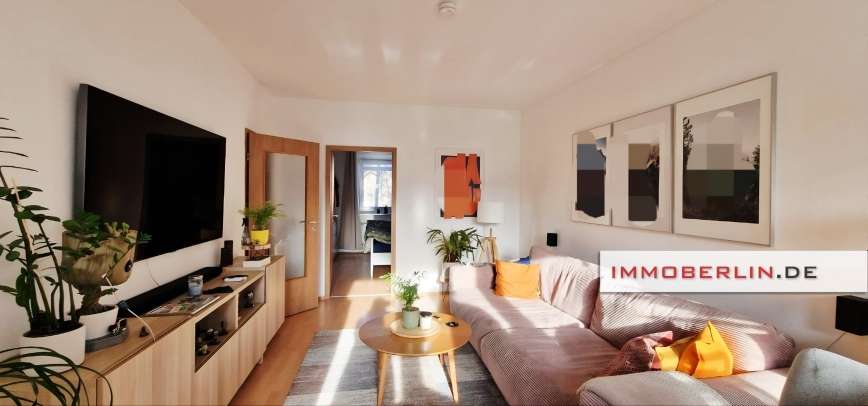 Wohnung zum Kaufen in Potsdam 209.000 € 49 m² 2 zimmer