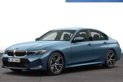 BMW 320 23.575 km 47.880 € Berlin 14057