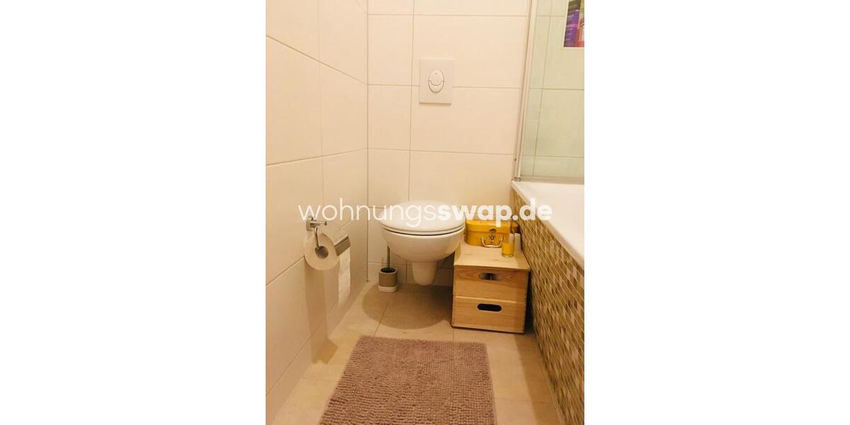 Etagenwohnung Berlin Neukölln - 3 Zimmer, 57 m&sup2;, 430&euro; | Angebot:24537224