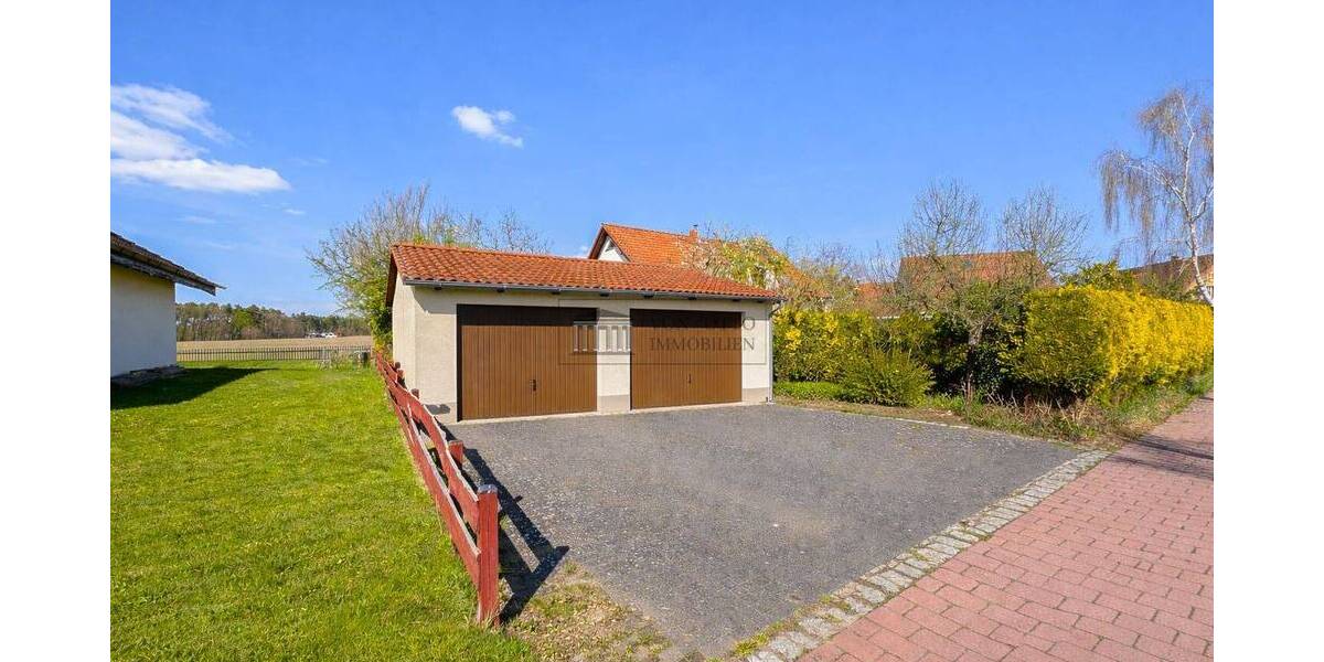 Mehrfamilienhaus, Wohnhaus Michendorf Wildenbruch - 7 Zimmer, 168 m&sup2;, 649.999&euro; | Angebot:26229389