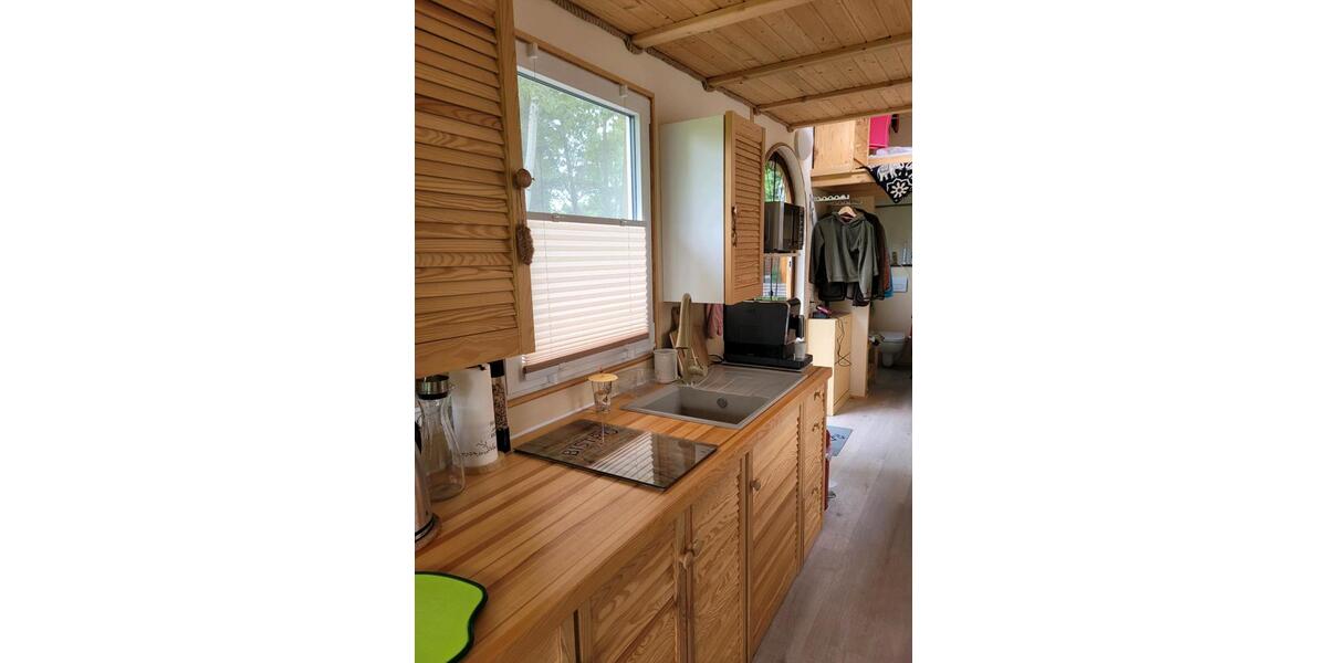 Einfamilienhaus Kloster Lehnin - 1 Zimmer, 25 m&sup2;, 49.500&euro; | Angebot:26136286