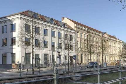 Wohnung Potsdam Berliner Vorstadt - 3 Zimmer, 78 m&sup2;, 574.400&euro; | Angebot:23318914