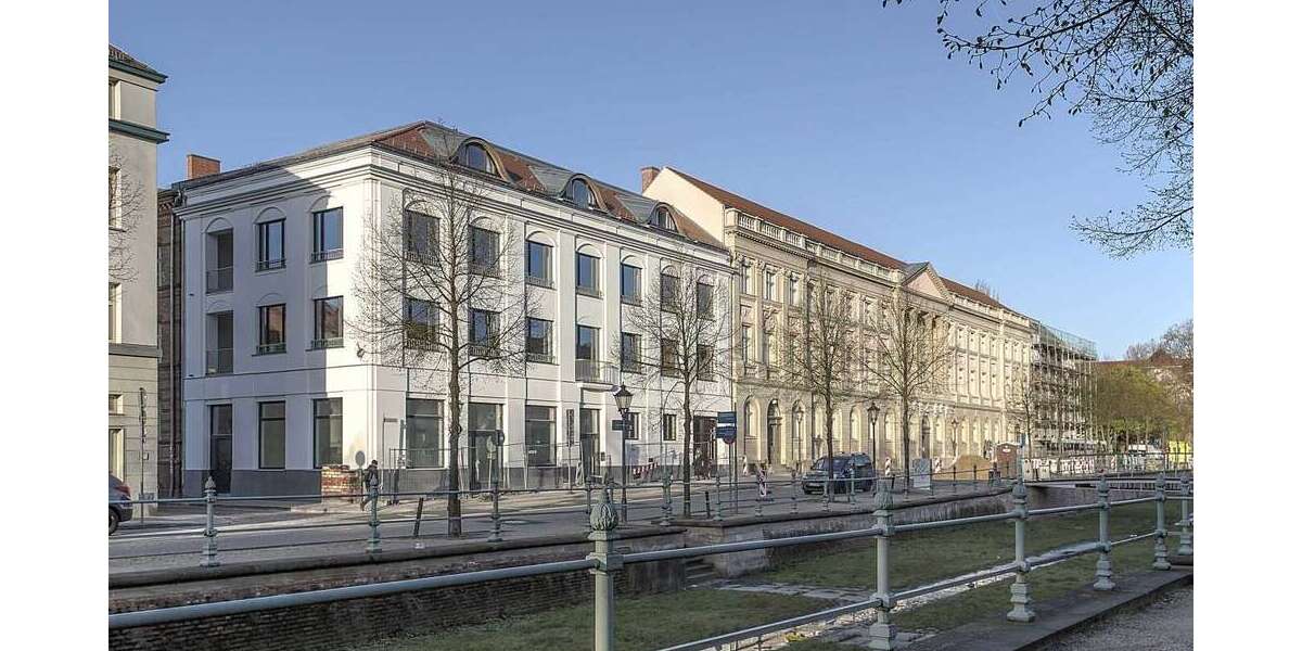 Wohnung zum Kaufen in Potsdam 574.400 € 78 m² 3 zimmer