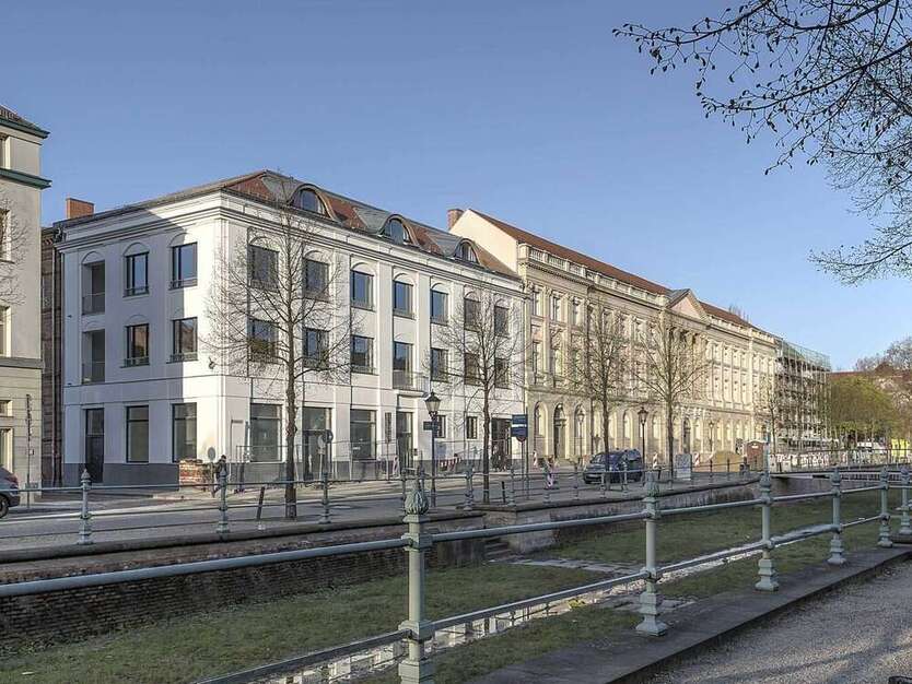 Wohnung zum Kaufen in Potsdam 574.400 € 78 m² 3 zimmer