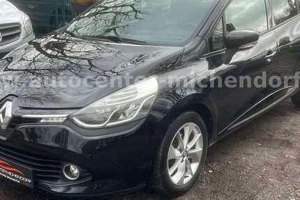 Renault Clio 48.000 km 7.999 &euro; Michendorf 14552