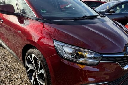 Renault Scenic 115.000 km 10.800 &euro; Mahlow 15831