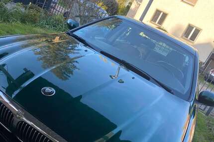 Jaguar X-Type 163.440 km 1.900 &euro; Berlin, Stadt 13156