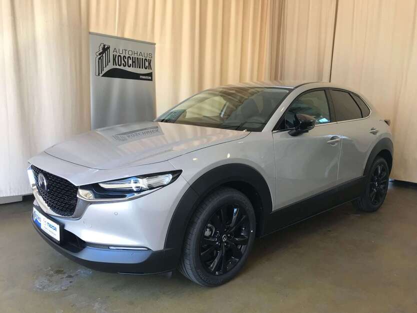 Mazda CX-30 1.500 km 28.900 € Berlin 13088