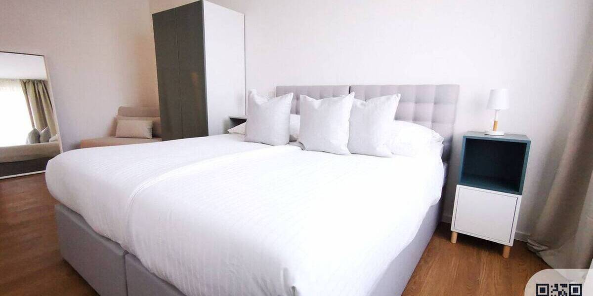 Etagenwohnung Berlin Friedenau - 2 Zimmer, 4.335&euro; | Angebot:26262433