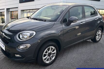 Fiat 500X 70.754 km 9.990 &euro; Berlin 10369