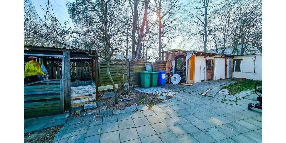 Mehrfamilienhaus, Wohnhaus Ludwigsfelde - 4 Zimmer, 650.000&euro; | Angebot:25700357