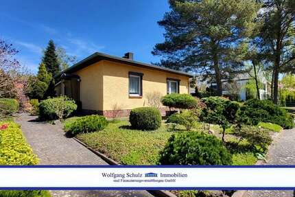 Haus Kleinmachnow - 4 Zimmer, 71 m&sup2;, 999.000&euro; | Angebot:27646818