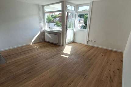 Wohnung Berlin Westend - 1 Zimmer, 31 m&sup2;, 574&euro; | Angebot:26659303