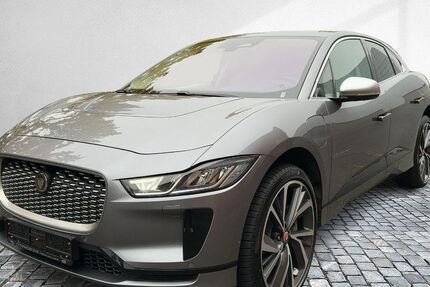 Jaguar I-Pace 20.561 km 34.949 € Berlin 13581