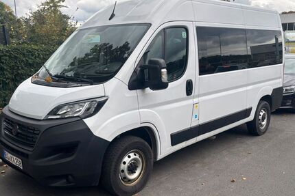Fiat Ducato 121.695 km 24.966 &euro; Berlin 12109