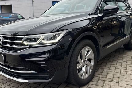VW Tiguan 46.160 km 29.490 € Brandenburg an der Havel 14772