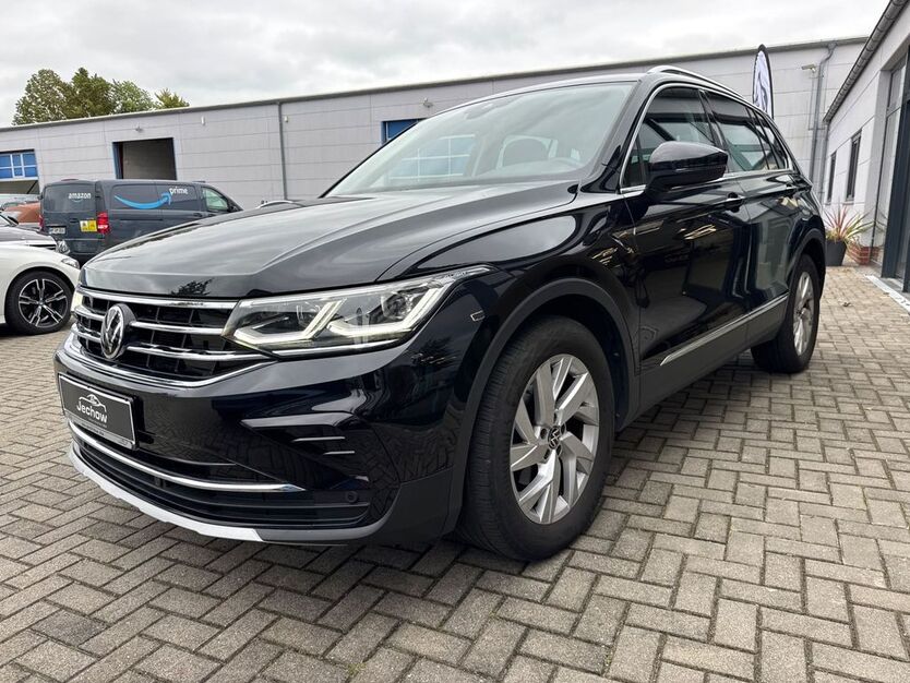 VW Tiguan 46.160 km 29.490 € Brandenburg an der Havel 14772