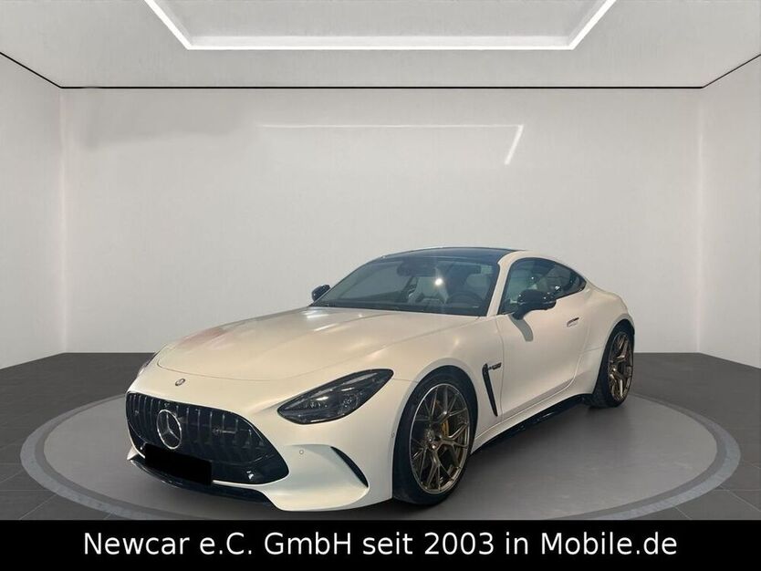AMG GT