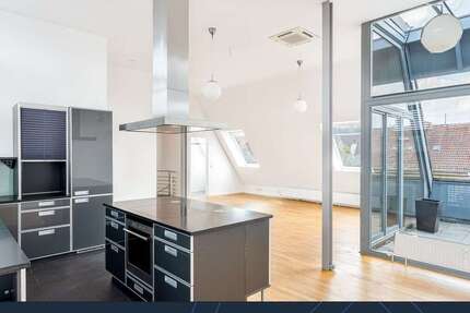 Wohnung Berlin Friedrichshain-Kreuzberg - 4 Zimmer, 98 m&sup2;, 820.000&euro; | Angebot:27357945