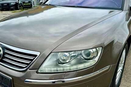 VW Phaeton 253.000 km 3.999 &euro; Berlin 12307